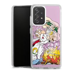 Bumper Case transparent single