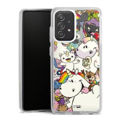 Bumper Case transparent single