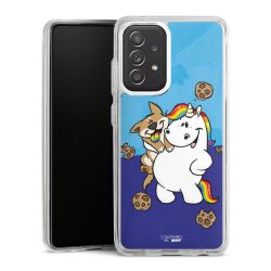 Bumper Case transparent single