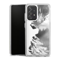 Bumper Case transparent