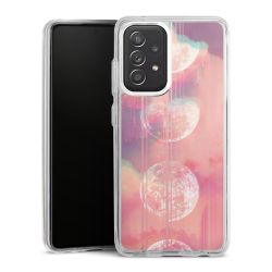 Bumper Case transparent