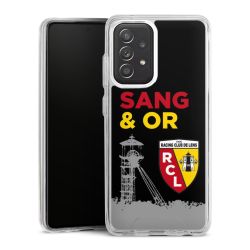 Bumper Case transparent