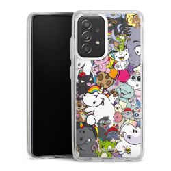 Bumper Case transparent single