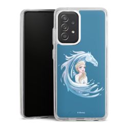 Bumper Case transparent