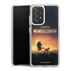 Bumper Case transparent single