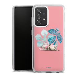 Bumper Case transparent