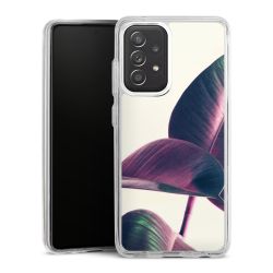 Bumper Case transparent