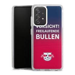 Bumper Case transparent