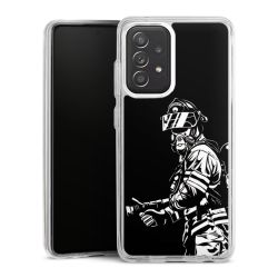 Bumper Case transparent