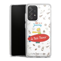 Bumper Case transparent