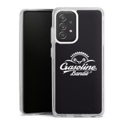 Bumper Case transparent