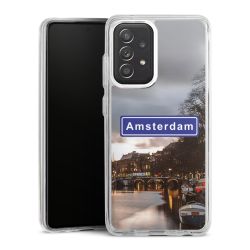 Bumper Case transparent single