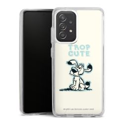 Bumper Case transparent single