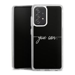 Bumper Case transparent