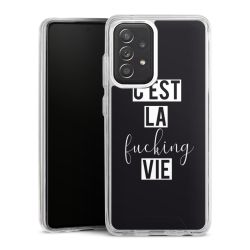 Bumper Case transparent