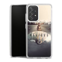 Bumper Case transparent single