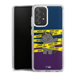 Bumper Case transparent single