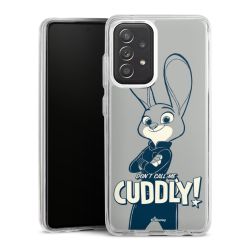 Bumper Case transparent single