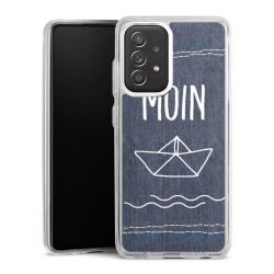 Bumper Case transparent single