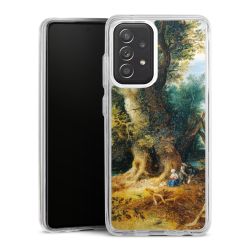 Bumper Case transparent