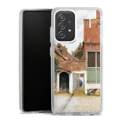 Bumper Case transparent