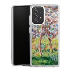 Bumper Case transparent