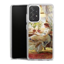 Bumper Case transparent