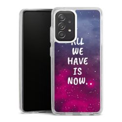 Bumper Case transparent