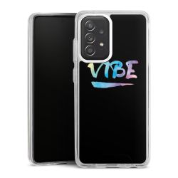 Bumper Case transparent