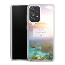 Bumper Case transparent