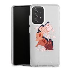 Bumper Case transparent