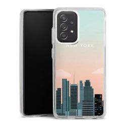 Bumper Case transparent