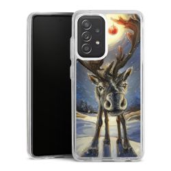 Bumper Case transparent