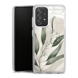 Bumper Case transparent