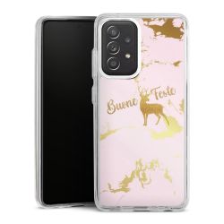 Bumper Case transparent