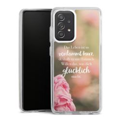 Bumper Case transparent single