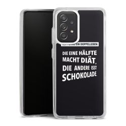 Bumper Case transparent single