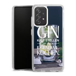 Bumper Case transparent single