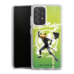 Bumper Case transparent