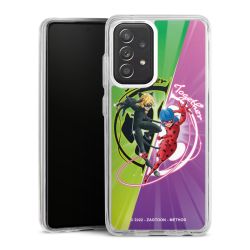 Bumper Case transparent