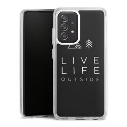 Bumper Case transparent