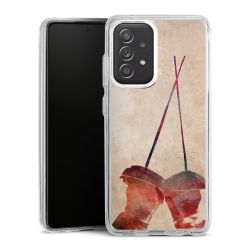 Bumper Case transparent