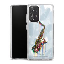 Bumper Case transparent