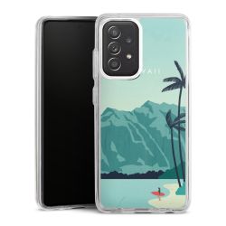 Bumper Case transparent