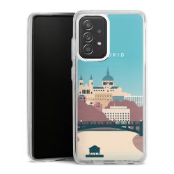 Bumper Case transparent