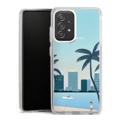 Bumper Case transparent