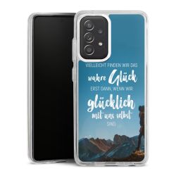 Bumper Case transparent single