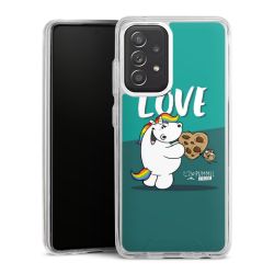 Bumper Case transparent single