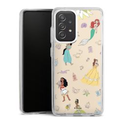 Bumper Case transparent