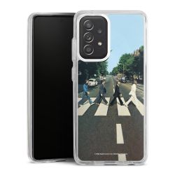 Bumper Case transparent